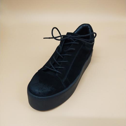 LFGJ  1511   设计师款 休闲羊皮板鞋 商品图6