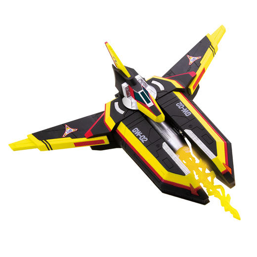 T 万代迪迦奥特曼-胜利飞燕2号 商品图5