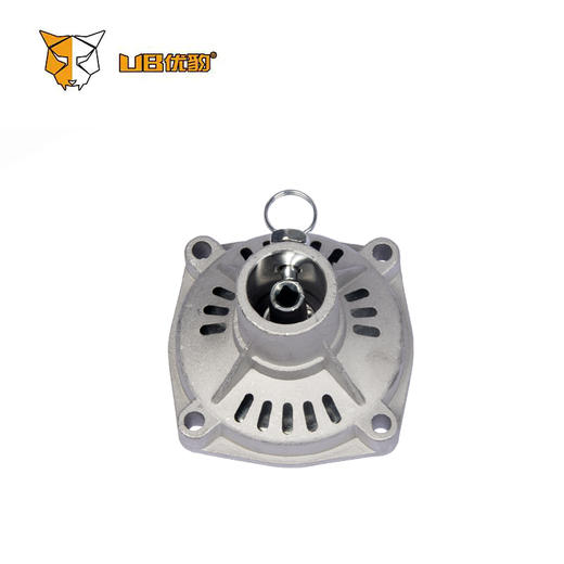 139离合器座子（背） 商品图0