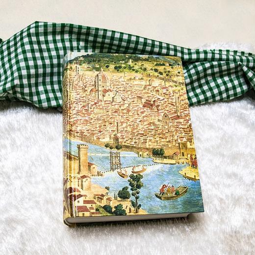 历史-地图上的世界简史 刷边版 商品图4