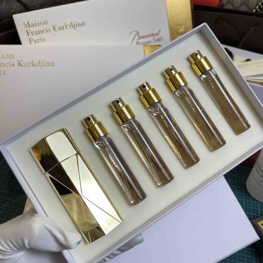 库尔吉安-一支玫瑰🌹旅行装 商品图1