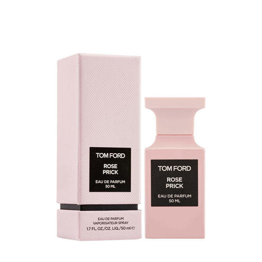 美国TOM FORD/汤姆·福特TF荆刺玫瑰香水 30ml/50ml  版本随机发 商品图1