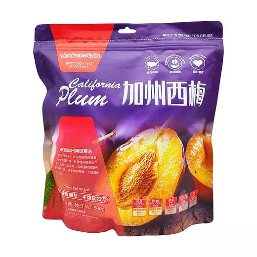 金东洋加州西梅/包 4897061533150 1*20 商品图1