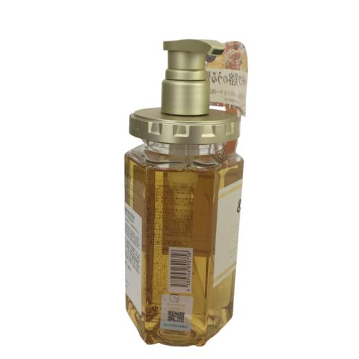 KJ 安蒂花子水感丰盈滋养洗发水440ml 商品图2