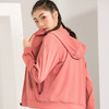 【线下同款 宽松版型 开衫设计】
赛琪女士运动卫衣171050 商品缩略图4