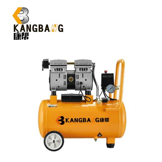 静音无油空压机 KB-30L 商品图0
