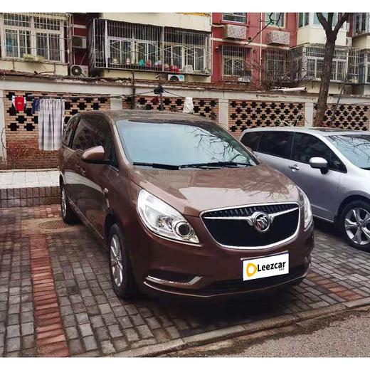 【月租-北京】别克 GL8 28T 豪华型 国VI 商品图1