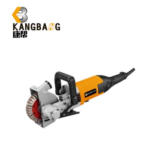 开槽机125mm KB-126-1 商品图0