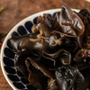 真正天然无添加的东北木耳 秋耳 肉厚 包邮 |百里食 商品缩略图1
