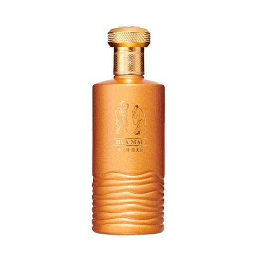 【推荐】茅台（MOUTAI） 华茅传承1862 酱香型白酒53度 整箱装 500ml*6瓶 商品图3