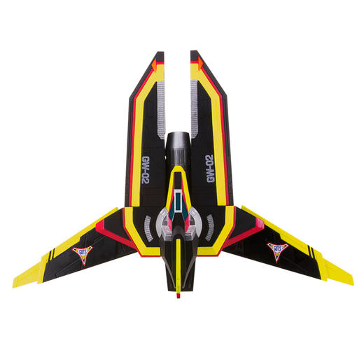 T 万代迪迦奥特曼-胜利飞燕2号 商品图4