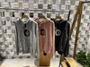 断码特清 不退不换 St*ssy 八号风球点子纱刺绣情侣连帽卫衣3色 WY497 商品缩略图2