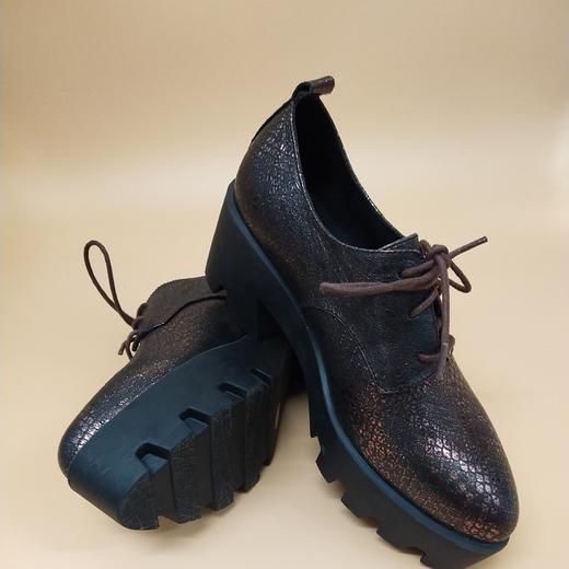 LFGJ  1110时尚潮流休闲鞋 商品图4