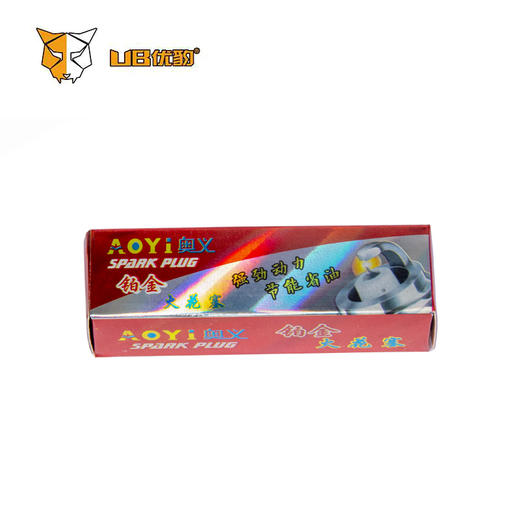 139火花塞一盒（20个） 商品图3