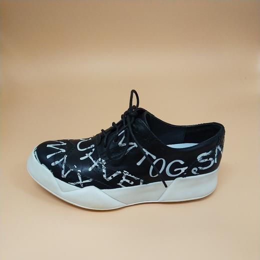 LFGJ  0215舒适休闲单鞋 商品图6