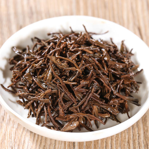 【宜昌宜红】十八湾宜昌宜红 125g/袋 商品图1