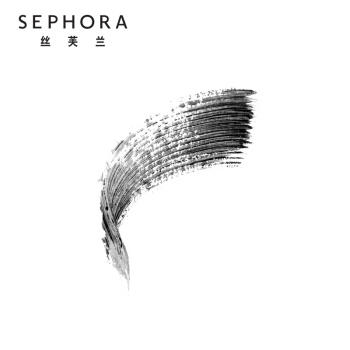 兰蔻广角羽扇防晕染睫毛膏-天鹅绒 商品图3