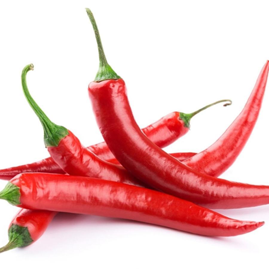 【蔬】红线椒 三根约45g