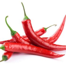 【蔬】红线椒 三根约45g