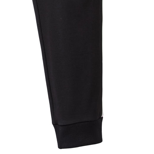 【线下同款 基础版型 光滑透气】赛琪男士春季针织长裤201041 商品图5