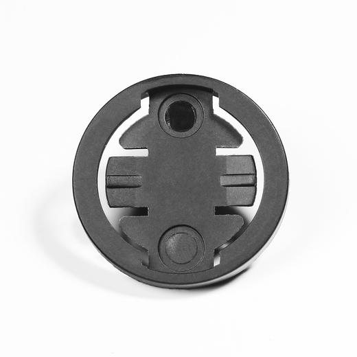 迈极炫头盔固定底座自行车灯吊装支架Gopro转佳明母座码表底座 商品图3