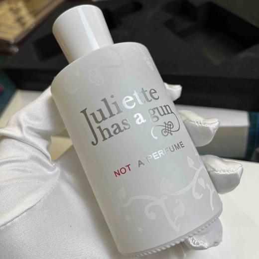 配枪朱丽叶-不是香水 商品图5