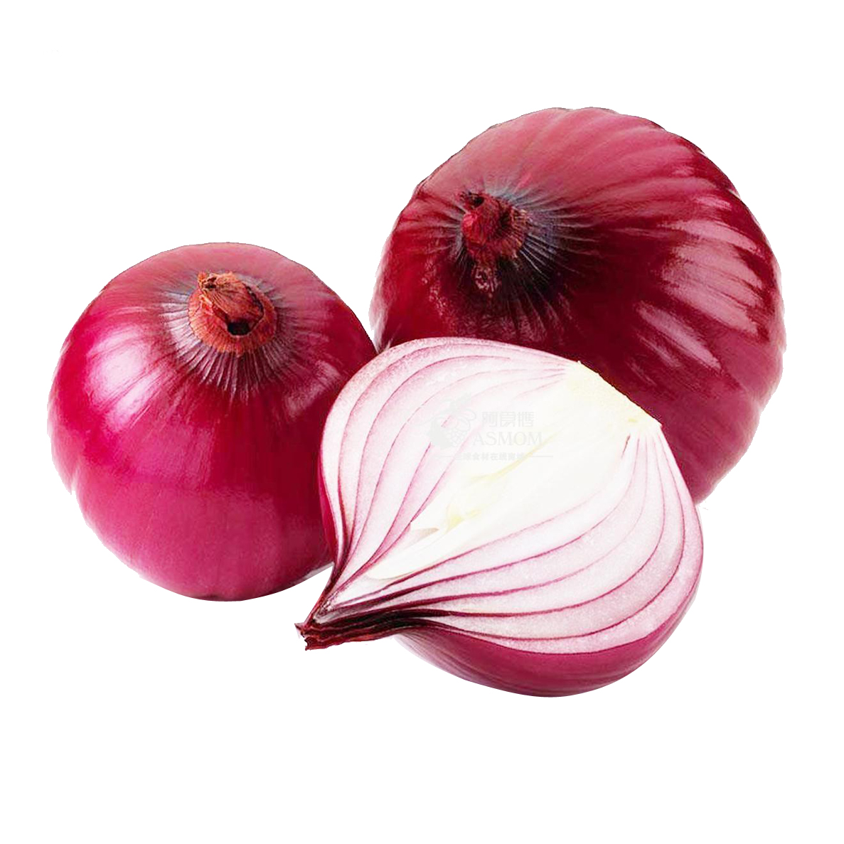 【蔬】洋葱 一个约250g