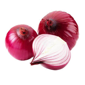 【蔬】洋葱 一个约250g