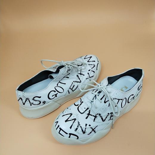 LFGJ  0215舒适休闲单鞋 商品图3