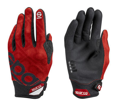 Sparco 入门级卡丁/赛车装备套餐 商品图6