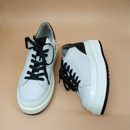 LFGJ  9301时尚百搭休闲鞋 商品图5