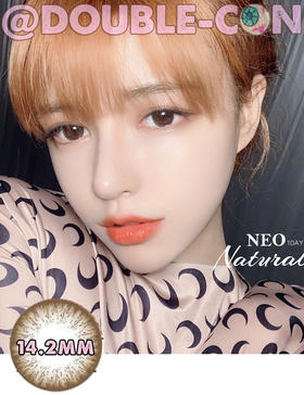NEO晴川巧（日抛型）
