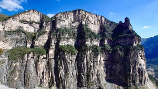 户外@秘境太行C线 | 红旗渠 画家村 阱底挂壁公路 瑛姑峡穿越 八泉峡 5日 商品图2