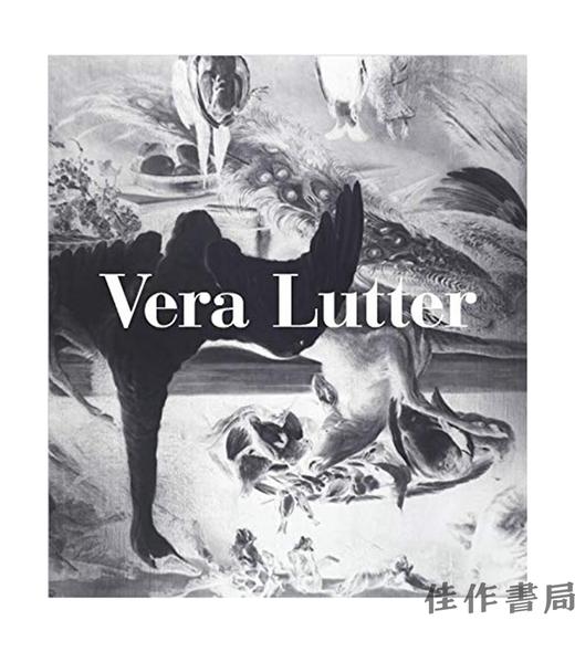 Vera Lutter: Museum in the Camera/维拉·路德：镜头中的博物馆 商品图0