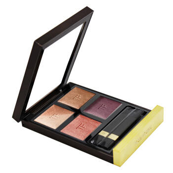 TOM FORD 汤姆福特 TF 幻魅经典四色眼影03#04#26#31# 商品图0