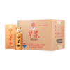 【推荐】茅台（MOUTAI） 华茅传承1862 酱香型白酒53度 整箱装 500ml*6瓶 商品缩略图0