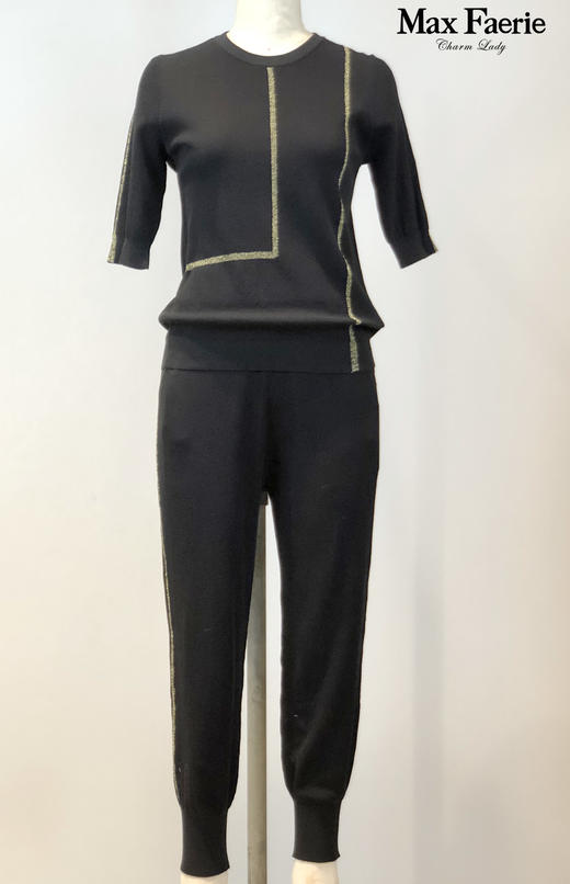 MC2Z149麦克斯菲瑞针织衫 商品图4