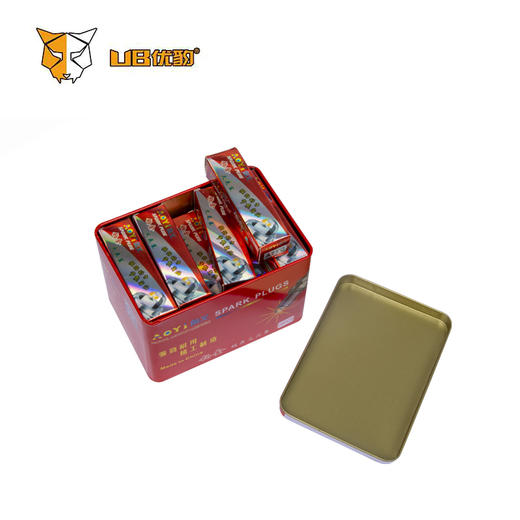 139火花塞一盒（20个） 商品图1