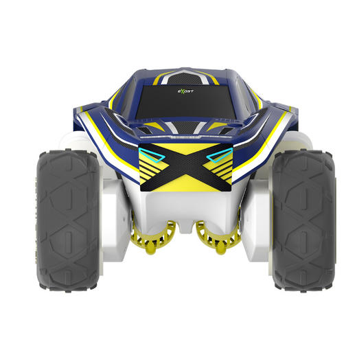 银辉 水陆变形大轮车SLVC201390CD00101 商品图0