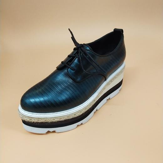 LFGJ  1109设计师松糕底鞋 商品图6