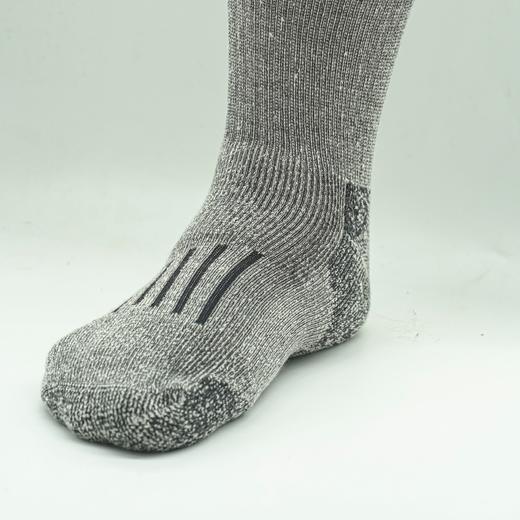 外贸原单超值美利奴羊毛专业户外男袜 商品图10