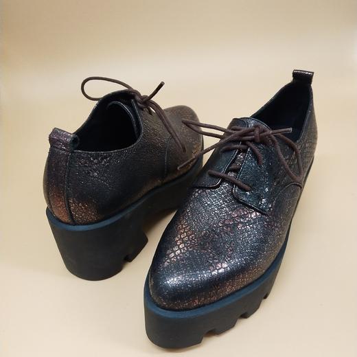 LFGJ  1110时尚潮流休闲鞋 商品图3