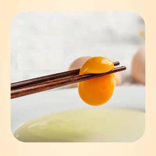 芦花鸡鸡蛋 商品图0