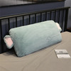 【床上靠背抱枕】长款抱枕女生可爱床头靠垫学生宿舍居家布艺床上用品 商品缩略图7