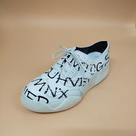 LFGJ  0215舒适休闲单鞋