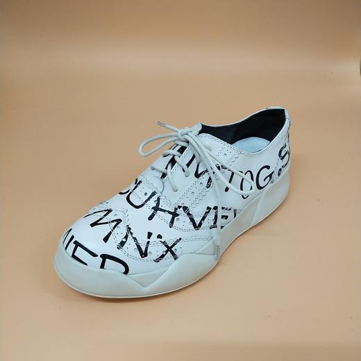 LFGJ  0215舒适休闲单鞋 商品图0