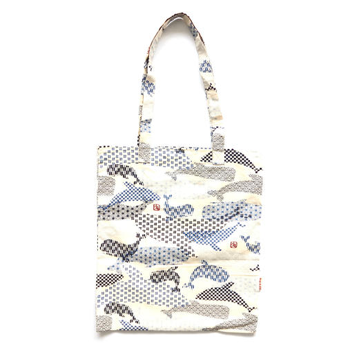 HUJI祤集Aura单肩包动物系列 商品图5