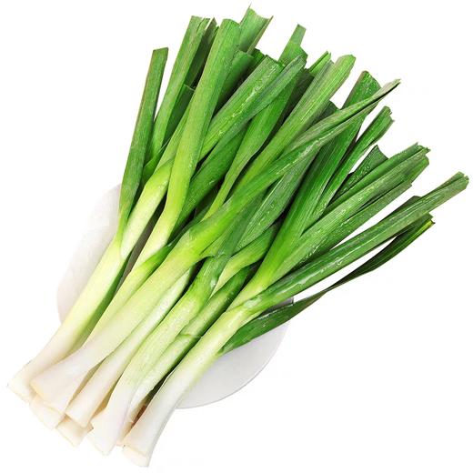 【蔬】大蒜叶约50g 商品图0