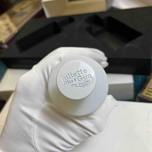 配枪朱丽叶-不是香水 商品图3