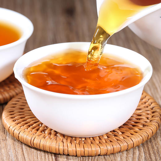 【宜昌宜红】十八湾宜昌宜红 125g/袋 商品图2